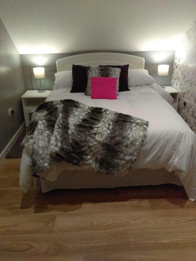 Lowood Cottage Edinburgh Bagian luar foto