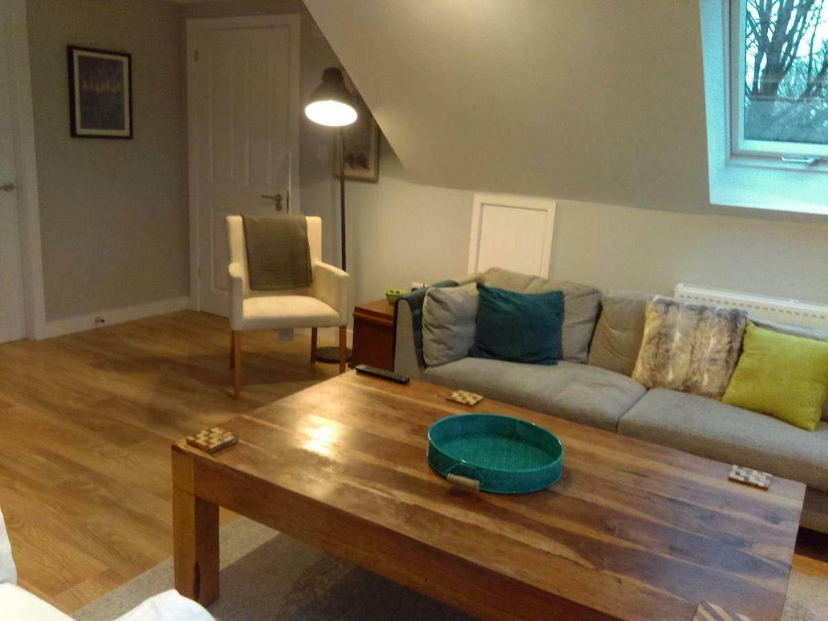 Lowood Cottage Edinburgh Bagian luar foto
