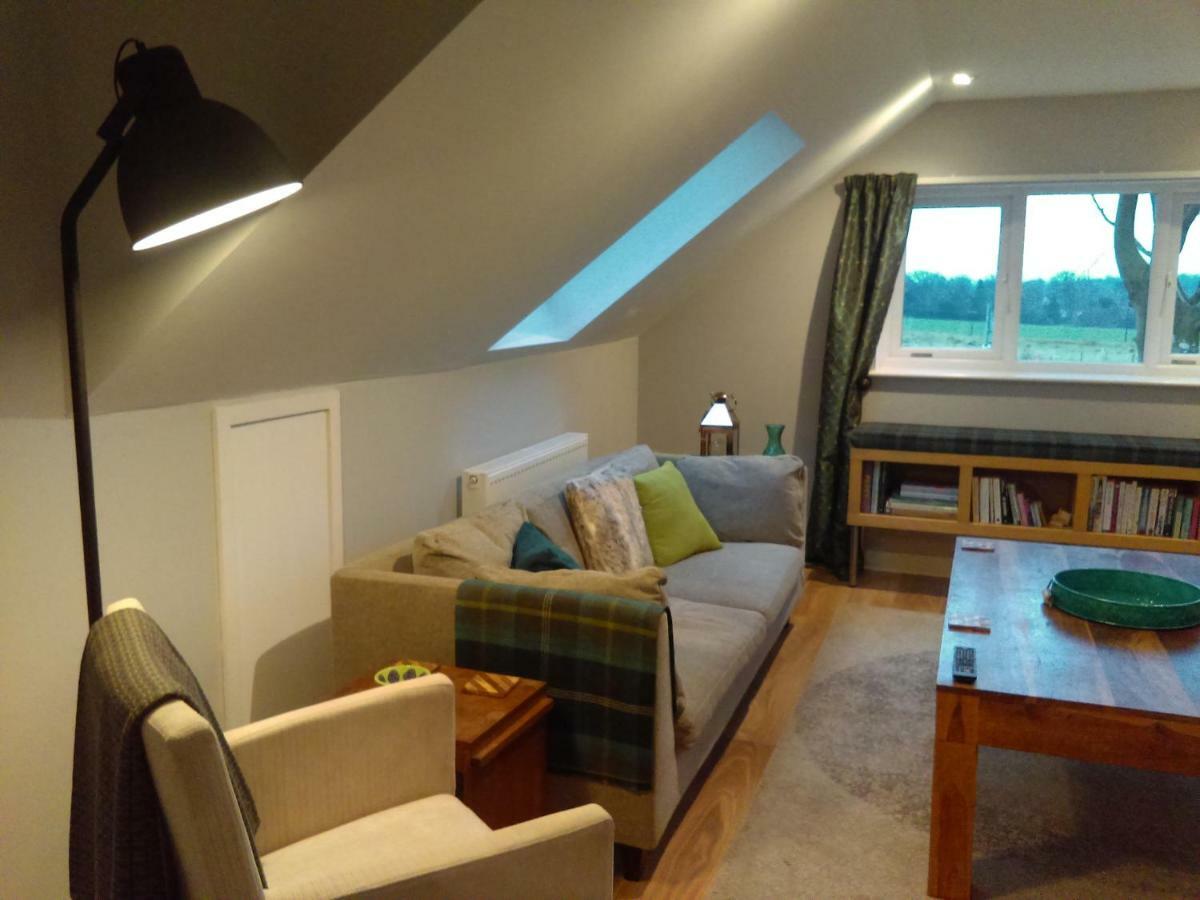 Lowood Cottage Edinburgh Bagian luar foto