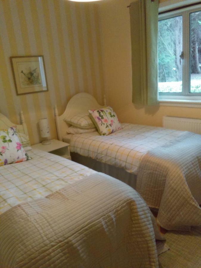 Lowood Cottage Edinburgh Bagian luar foto